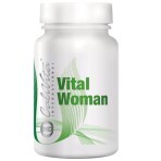 Vital Woman, 60 tablete, CaliVita