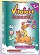Vitalact Immunity Junior, +1 an, 400 g, Bloef