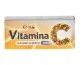Vitamina C 200mg, 50 cp, Adya
