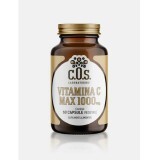 Vitamina C Max 1000 mg, 60 capsule, Cos Laboratories
