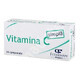 Vitamina C simplă, 180mg, 20 comprimate, Fiterman Pharma