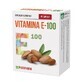 Vitamina E 100, 40 capsule, Parapharm