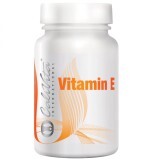 Vitamina E natural, 100 capsule, CaliVita