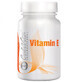 Vitamina E natural, 100 capsule, CaliVita