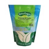 Zahăr de trestie - Golden Light Bio, 500 g, Naturgreen