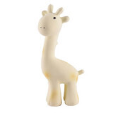 Zornăitoare jucărie de dentiție Girafa, 96002, Tikiri