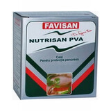 Pancreas tea Nutrisan PVA, 50 g, Favisan