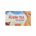 Thé PuErh pour la minceur, 20 sachets, Purasana