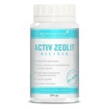 Activ Zeolit Silicic, 250 capsule, Bionatura Plant