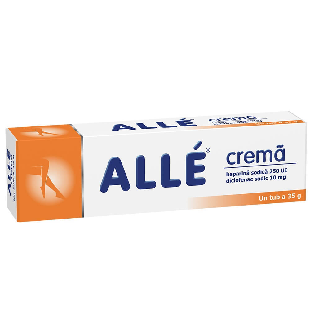 Alle crema, 35 g, Fiterman