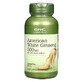 American White Ginseng 500 mg 426767, 90 capsule, GNC