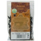 Anason Stelat, 50 g, Herbavit