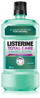 Apa de gura Total Care Enamel Guard, 250 ml, Listerine