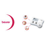 Aparat electrostimulare digital 3 in 1, EM80, Beurer