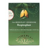 Ceai Respiroplant 165g, Aroma Plant