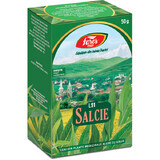 Thé d'écorce de saule, L91, 50 g, Fares