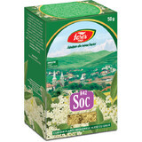 Té de flor de saúco, R42, 50 g, Fares