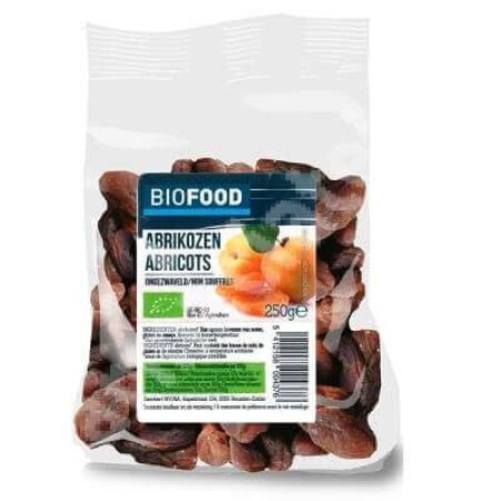 Caise Biofood Eco, 250 g, Damhert