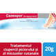 Canespor crema 10mg/g, 20 g, Bayer