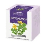 Ceai de Rostopasca, 50g, Dacia Plant