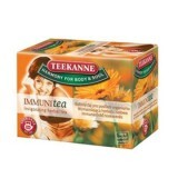 Ceai pentru cresterea imunitatii, 16 plicuri, Teekanne