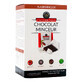 Ciocolata neagra de slabit Minceur, 150 g, Arlor Natural