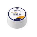 Crème Ichtyol 10%, 25 ml, Ceta Sibiu