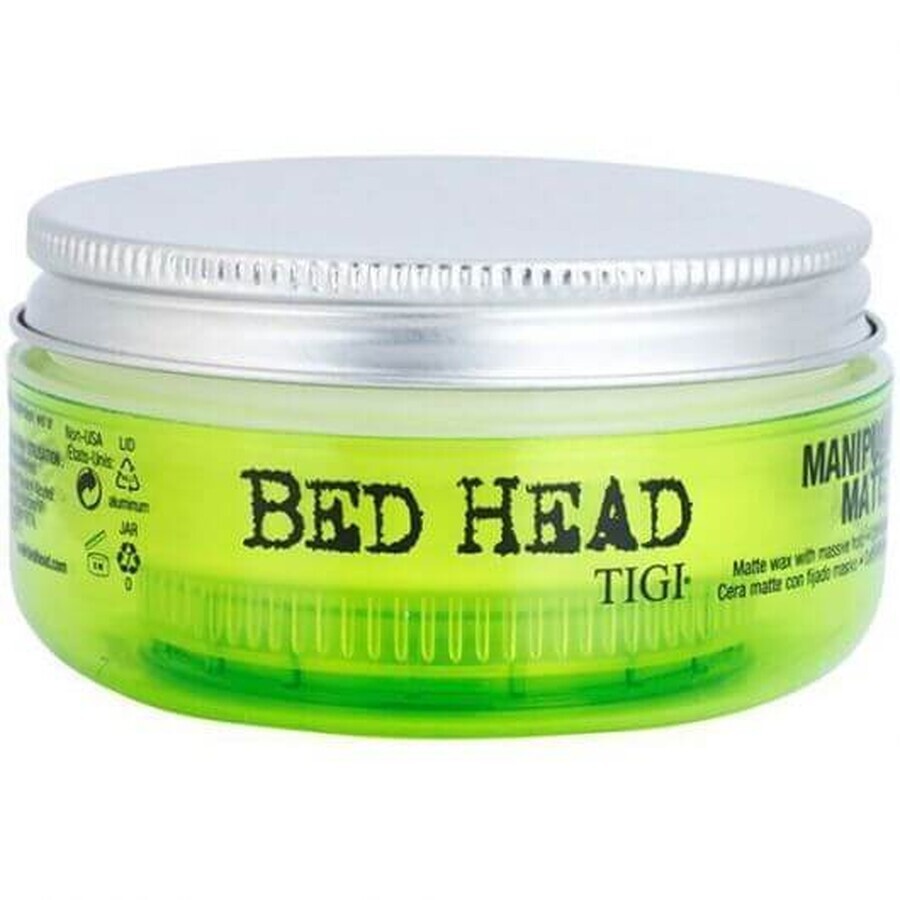 Ceara Bed Head Manipulator Matte, 57 g, Tigi