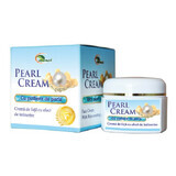 Crema de fata antirid Pearl Cream, 50 ml, Ayurmed