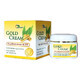 Crema de fata cu efect anti-aging Gold Cream, 50 ml, Ayurmed