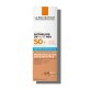 Crema hidratanta cu pigment de culoare pentru protectie solara SPF 50+ Anthelios UVmune, 50 ml, La Roche-Posay