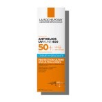 Crema hidratanta fara parfum pentru protectie solara SPF 50+ Anthelios UVmune, 50 ml, La Roche-Posay