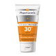 Crema hidratanta protectoare pentru fata SPF 30, 50 ml, Pharmaceris