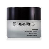 Crema onctuasa cu efect de hidratare Dry Skin, 50 ml, Academie