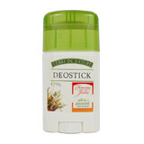 Deodorant Deostick Femme Jolie cu Salvie si Glicerina, 50 g, Verre de Nature