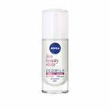 Deodorant roll-on Beauty Elixir Sensitive, 40 ml, Nivea
