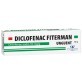 Diclofenac unguent 10 mg/g, 50 g, Fiterman