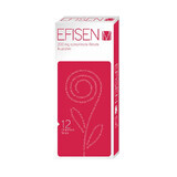 Efisen M 200mg, 12 comprimate, Solacium Pharma