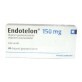 Endotelon 150mg, 20 comprimate, Sanofi Aventis