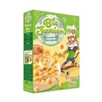 Cereale cu miere Bio Junior, 250 g, Nutrivita