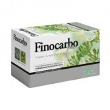 Finocarbo Plus ceai, 20 plicuri, Aboca