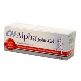 CH Alpha Gel cu Colagen pentru îngrijire intensivă, 75 ml, Gelita Health