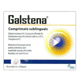 Galstena, 48 comprimate, Omega Pharma
