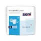 Chilot elastic absorbnt, Small, 30 bucati, Seni Active Classic