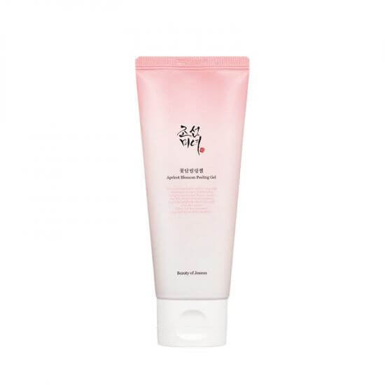 Gel exfoliant cu miros de caise, 100 ml, Beauty of Joseon