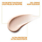 La Roche-Posay Anthelios Oil Correct gel-crema anti-imperfectiuni cu SPF 50+  50ml