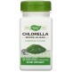 Chlorella Micro-algae 410mg Nature&#39;s Way, 100 capsule, Secom