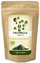 Chlorella, 180 tablete, Planet Bio