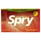 Gumă de mestecat cu scorțișoară - Spry, 10 bucăți, Xlear