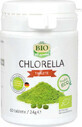 Chlorella, 60 tablete, Bio All Green